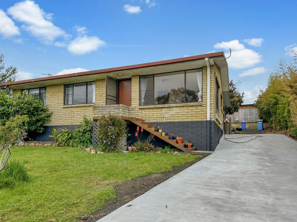14 Lawry Hts, St Helens, TAS 7216