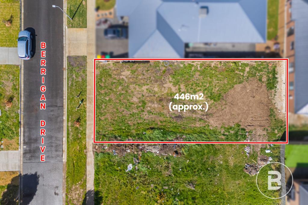 80 Berrigan Dr, Bonshaw, VIC 3352