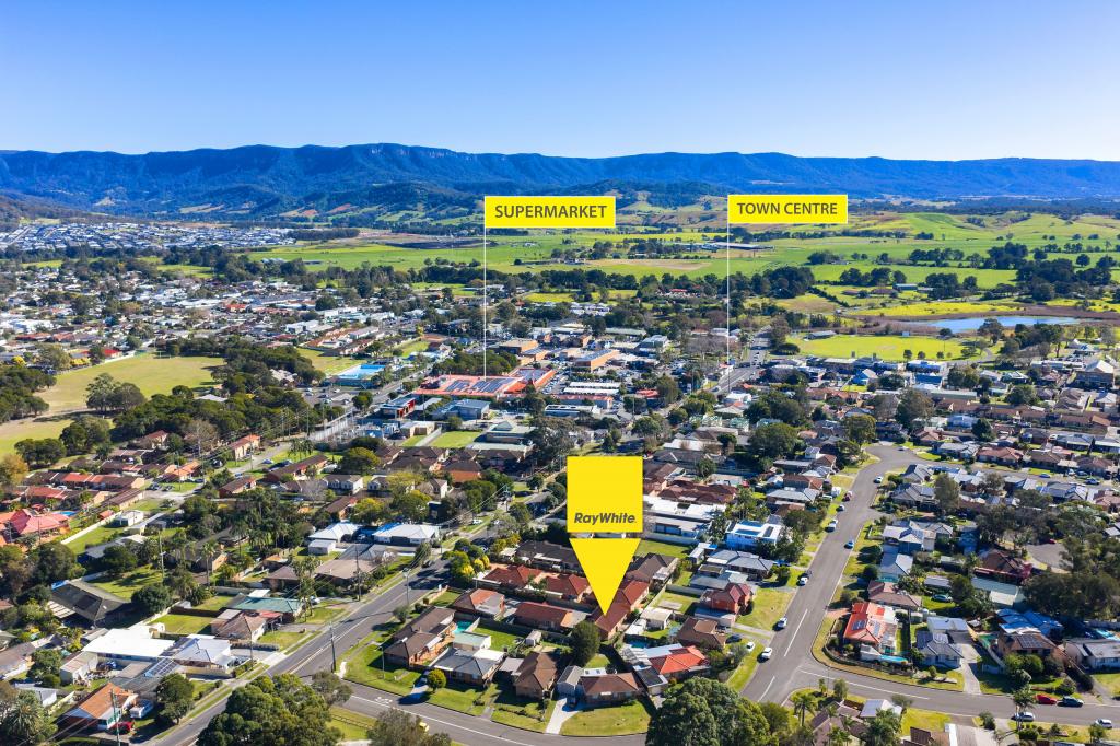 3/119 Terry St, Albion Park, NSW 2527