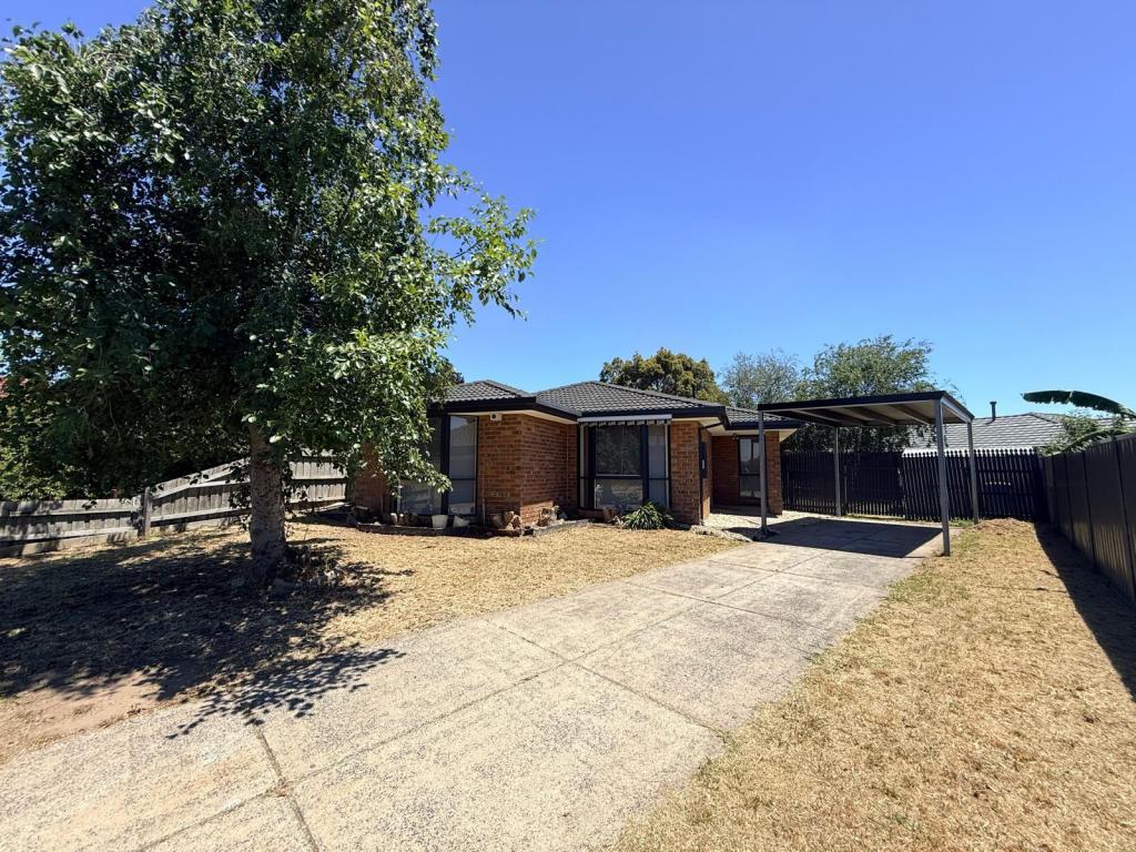 8 Greenhill Rise, Hampton Park, VIC 3976