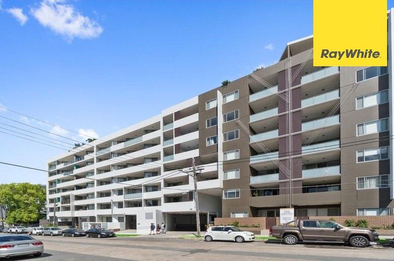 309/85 Park Rd, Homebush, NSW 2140