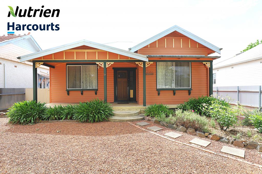 57 Olney St, Cootamundra, NSW 2590