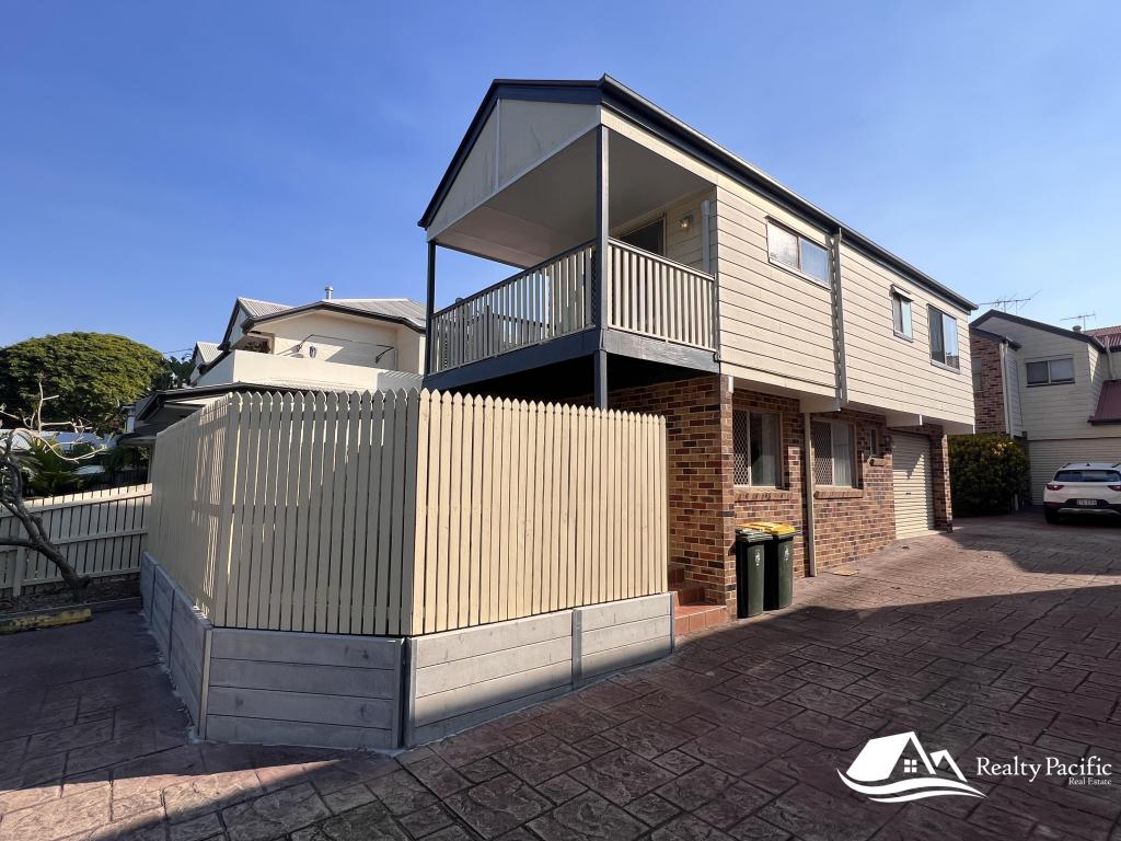 1/94 Ison St, Morningside, QLD 4170