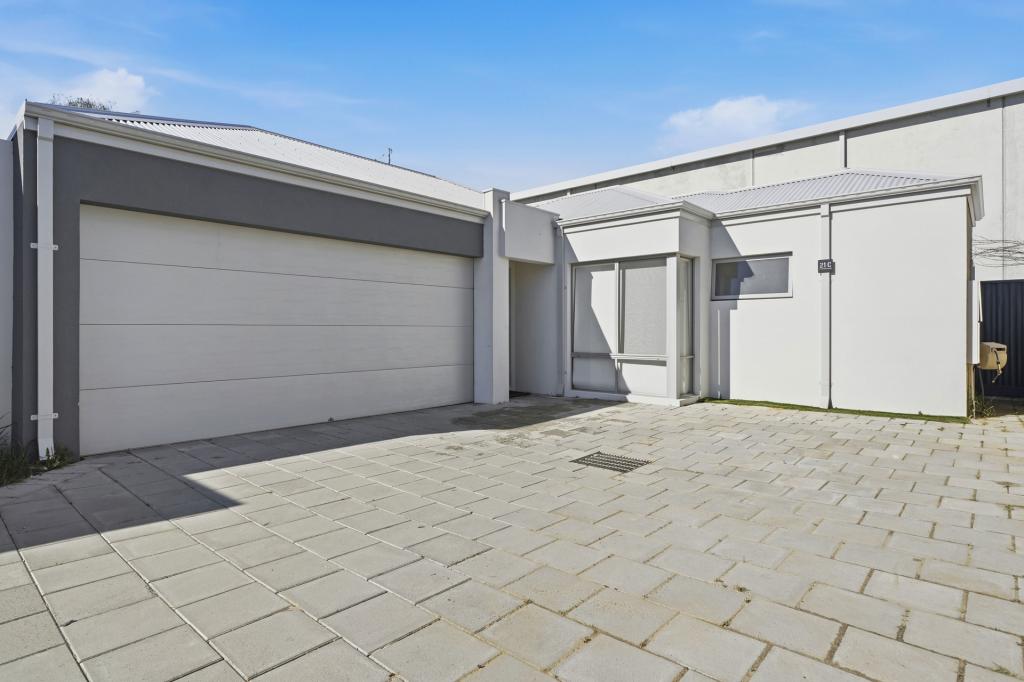 21c Corona Cres, Cannington, WA 6107