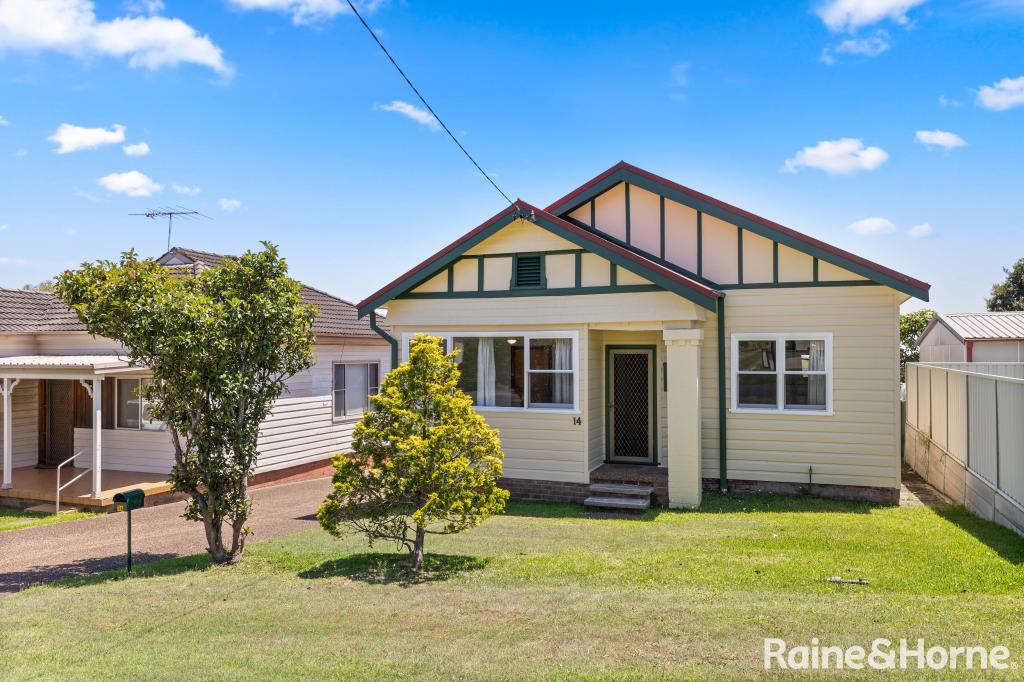 14 South St, Adamstown, NSW 2289