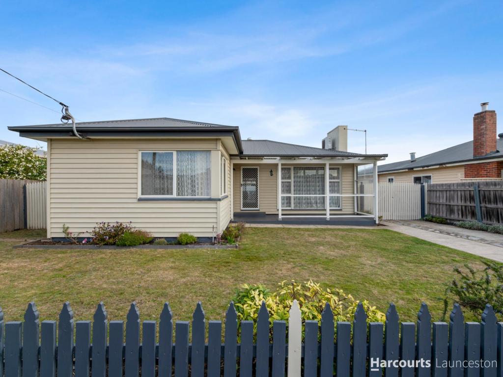 58 CLARK ST, MOWBRAY, TAS 7248