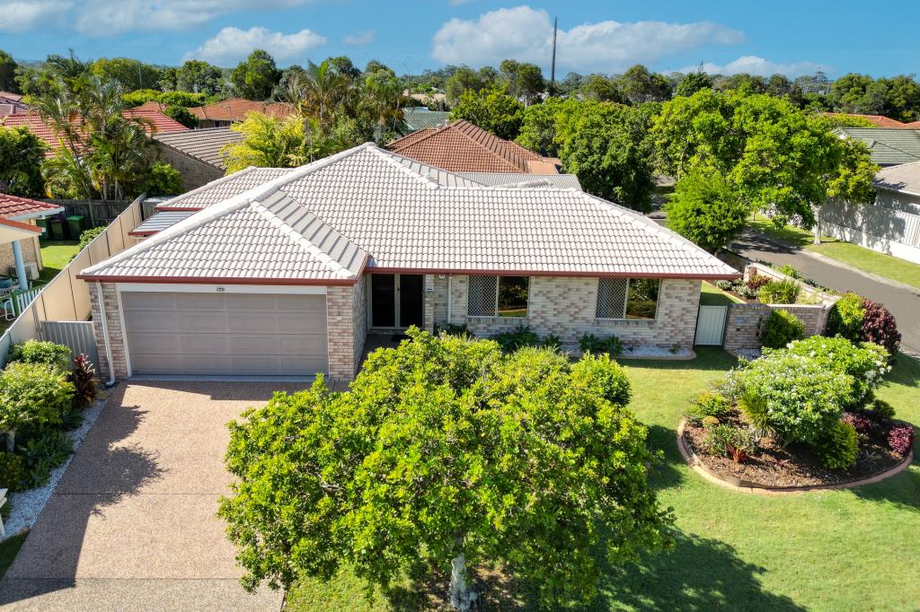 3 Jules Sq, Currimundi, QLD 4551