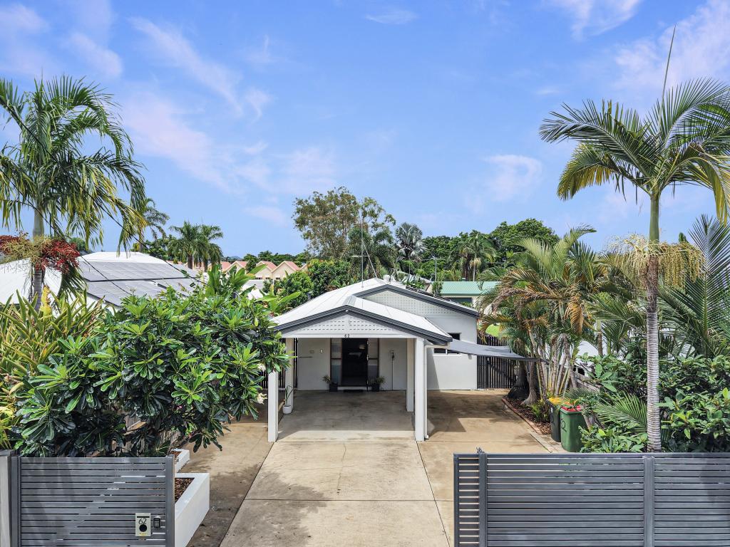 62 Stagpole St, West End, QLD 4810