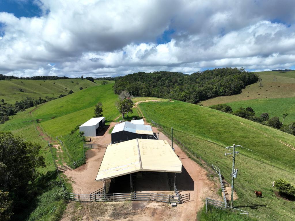 328 Aldridge Rd, Upper Barron, QLD 4883