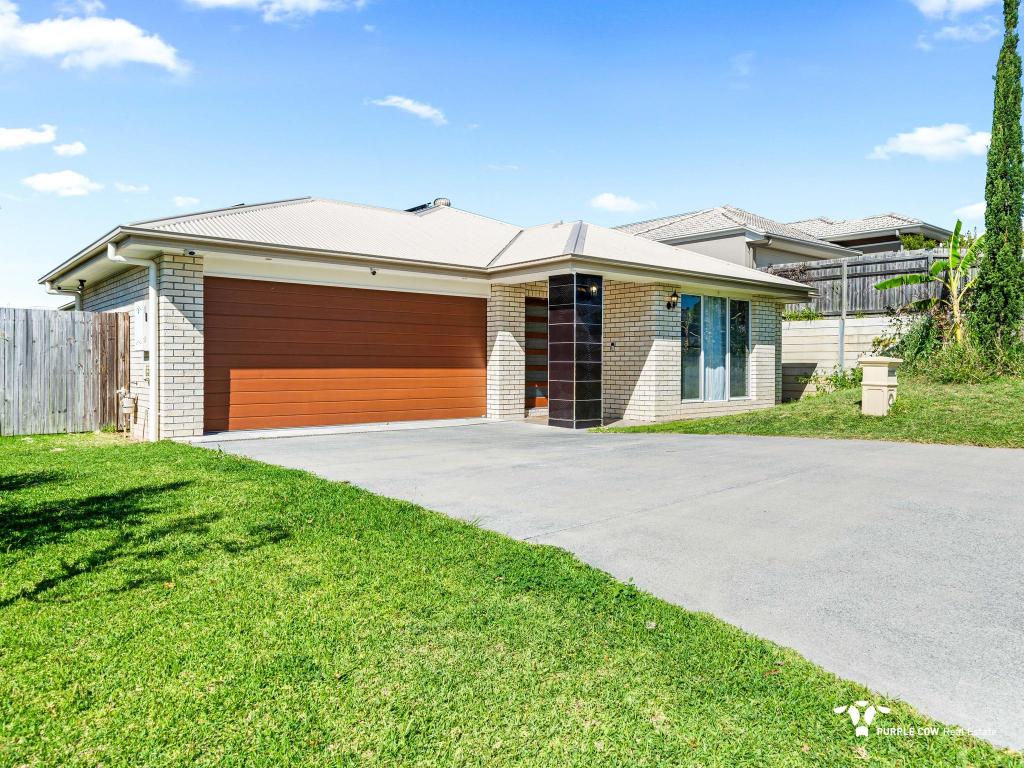 14 Bruny St, Springfield Lakes, QLD 4300