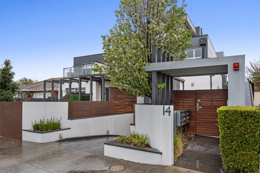 1/14 South Ave, Bentleigh, VIC 3204