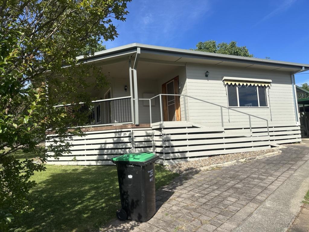 26 Mitchell Ave, Khancoban, NSW 2642