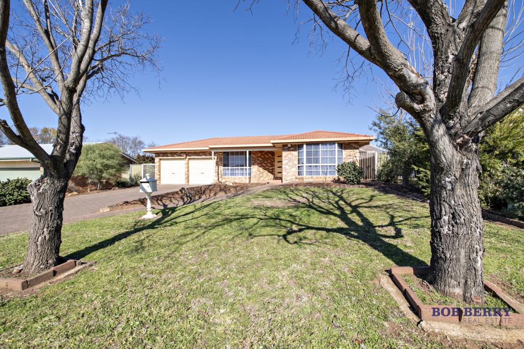 4 Christie Cl, Dubbo, NSW 2830