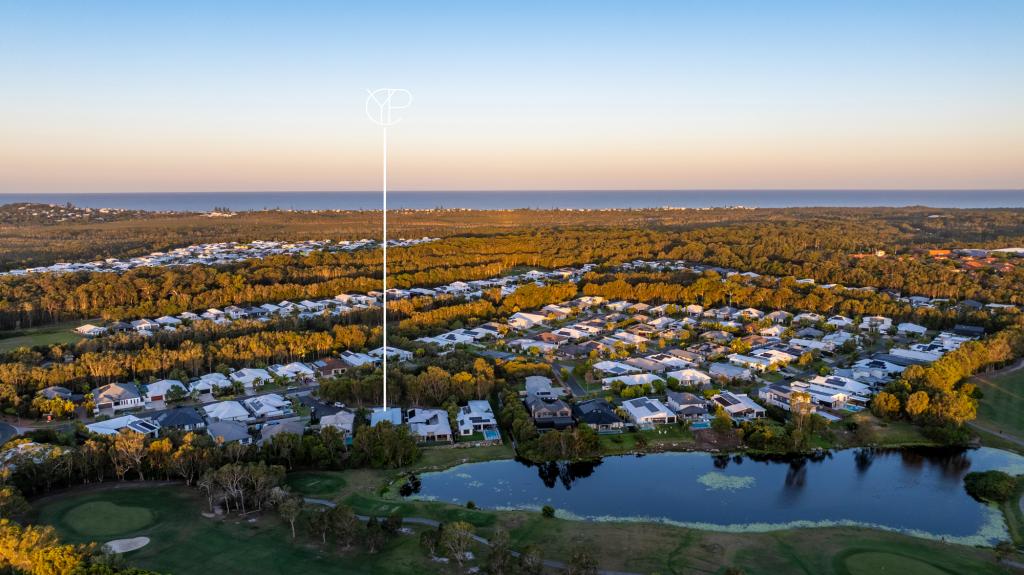 9 HAMPTON CT, PEREGIAN SPRINGS, QLD 4573