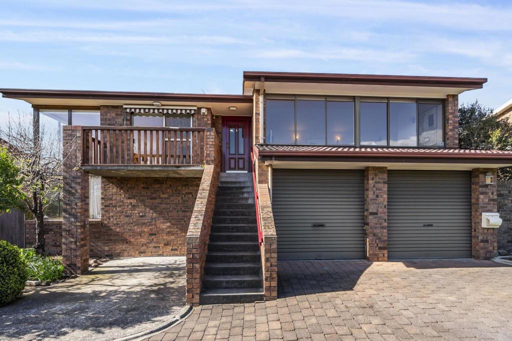 6/5 Balfour Ct, Sandy Bay, TAS 7005