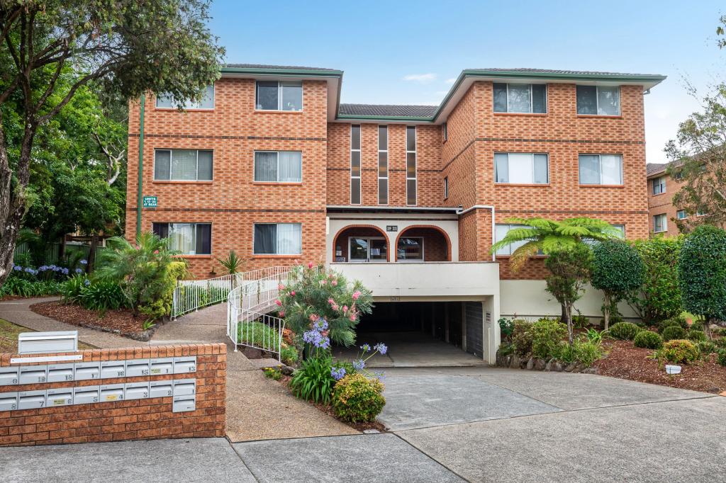 6/19-21 Miranda Rd, Miranda, NSW 2228