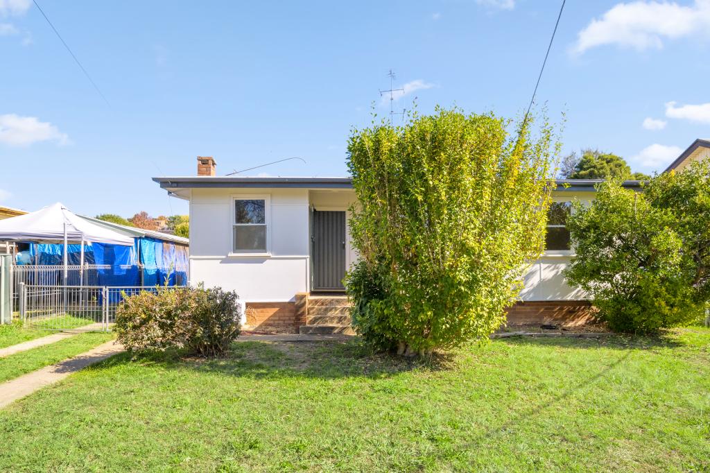 5 Agnes Ave, Crestwood, NSW 2620