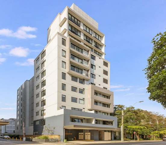 102/456 Forest Rd, Hurstville, NSW 2220