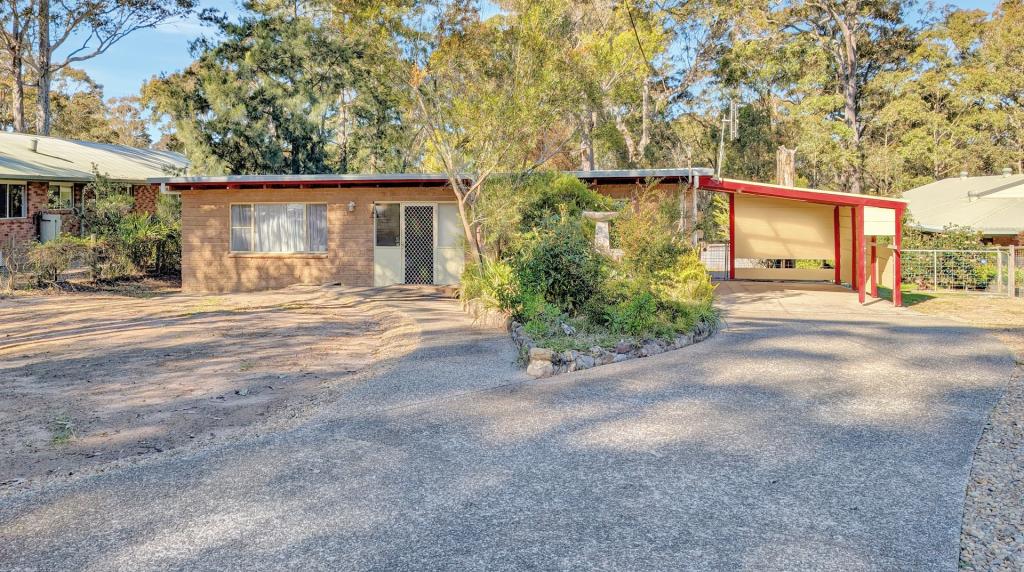 4 Eucalyptus Dr, Dalmeny, NSW 2546
