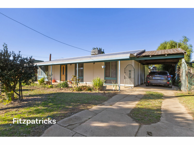 3 Awaba Ave, Tolland, NSW 2650