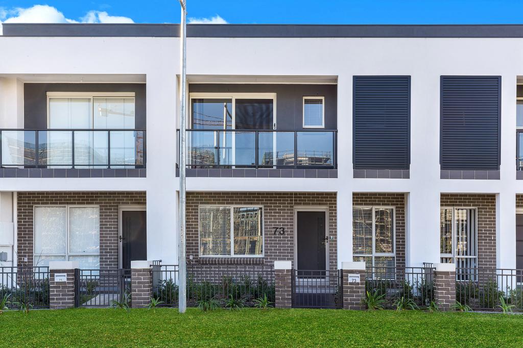 73 Thornton Dr, Penrith, NSW 2750