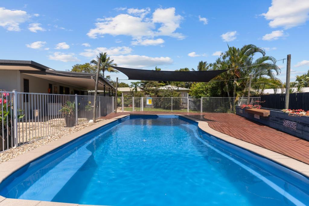 393 Varley St, Yorkeys Knob, QLD 4878