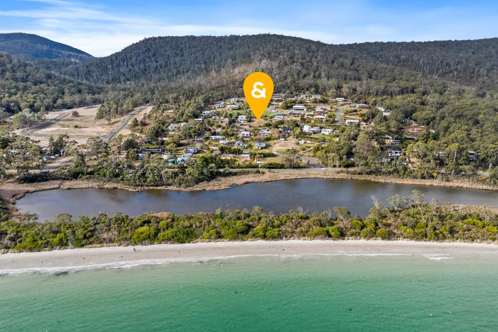35 Lagoon Rd, White Beach, TAS 7184