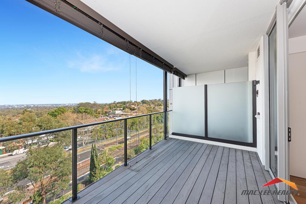 605/29 Lindfield Ave, Lindfield, NSW 2070