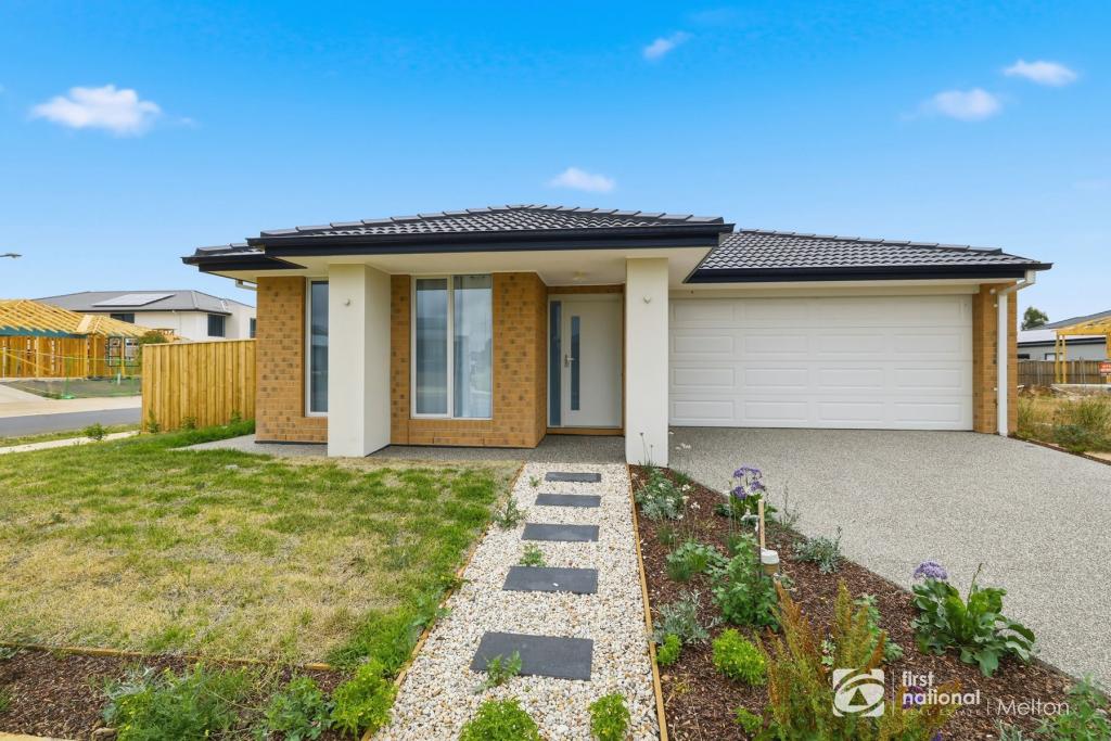 1 CONE WAY, WEIR VIEWS, VIC 3338