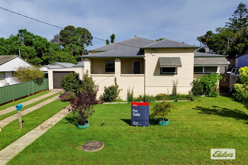 10 Marlee St, Wingham, NSW 2429