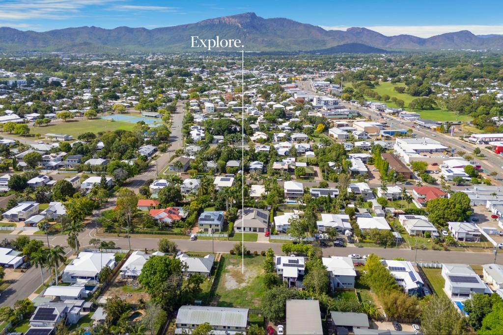 16 Clayton St, Hermit Park, QLD 4812