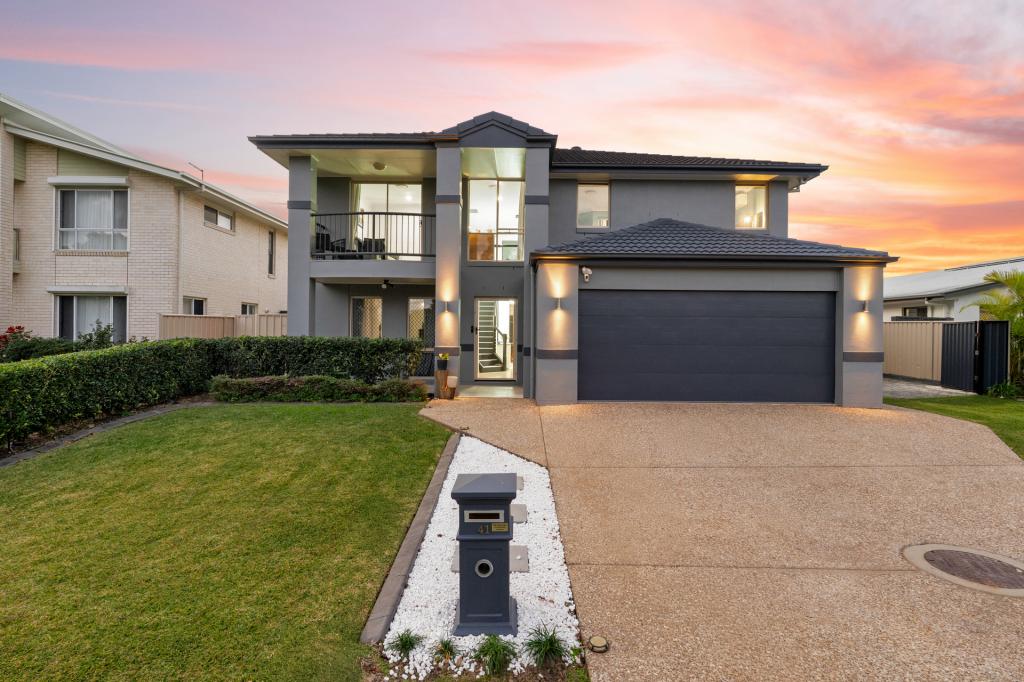 41 Joyner Cct, Caboolture, QLD 4510