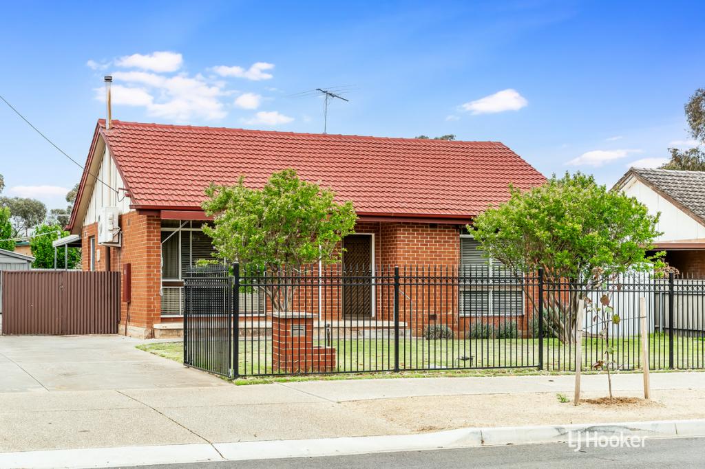 160 Peachey Rd, Davoren Park, SA 5113