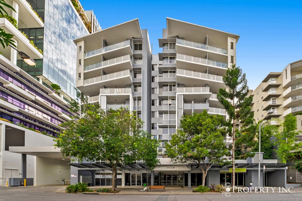 9/128 MERIVALE ST, SOUTH BRISBANE, QLD 4101