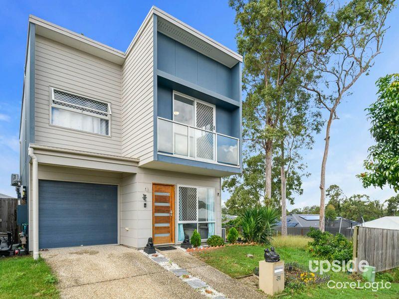 31 Paddington St, Doolandella, QLD 4077