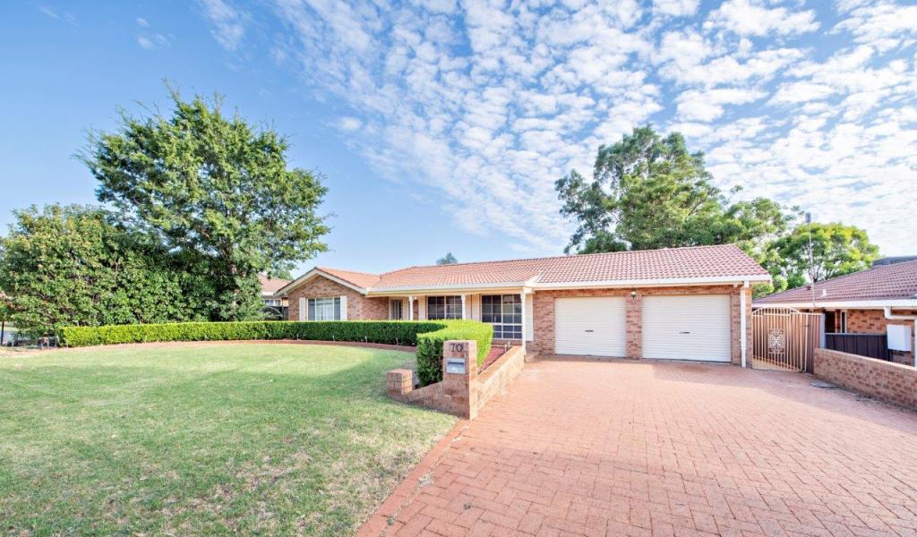 70 St Georges Tce, Dubbo, NSW 2830