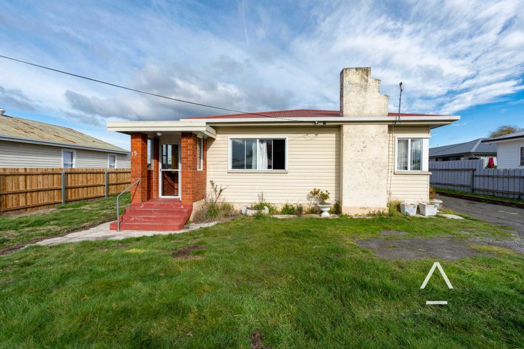 1/15 FOCH ST, MOWBRAY, TAS 7248