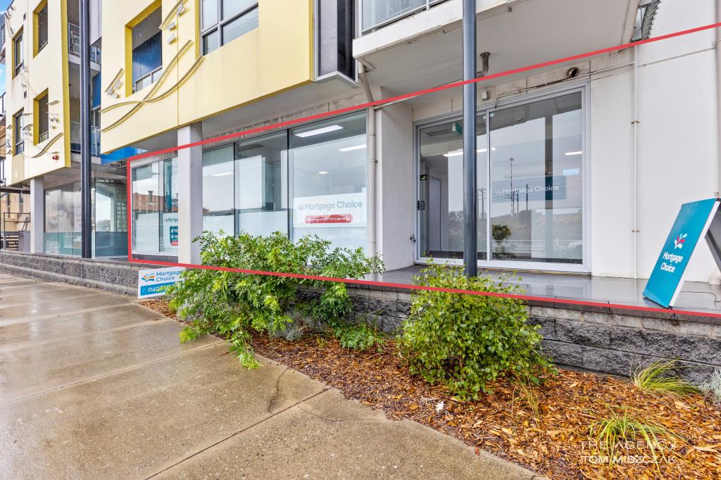 1/10 Kwong Ally, North Fremantle, WA 6159