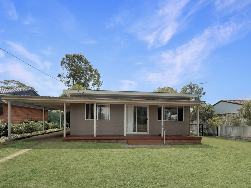 62 Pine St, Curlewis, NSW 2381
