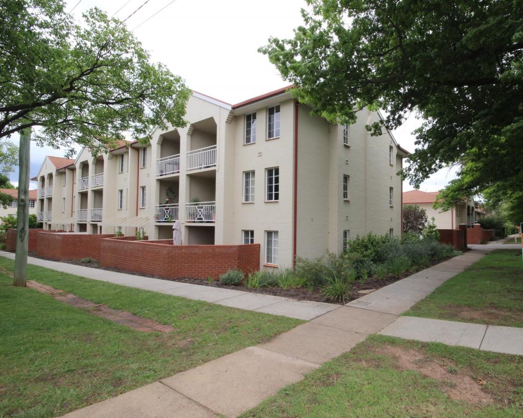 14/9 Howitt St, Kingston, ACT 2604