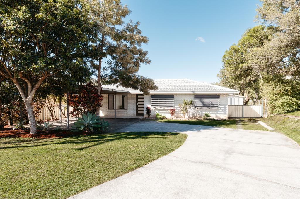 48 Morbani Rd, Rochedale South, QLD 4123