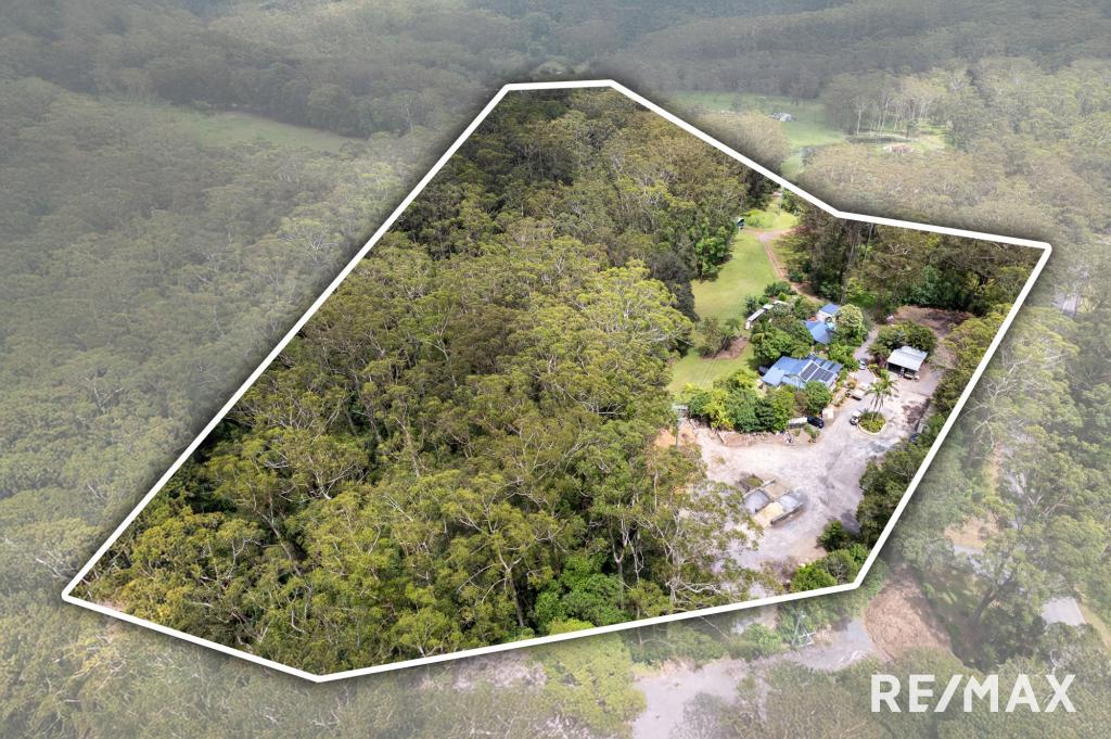 119 Delicia Rd, Mapleton, QLD 4560