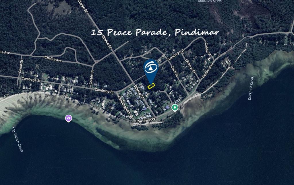 15 Peace Pde, Pindimar, NSW 2324