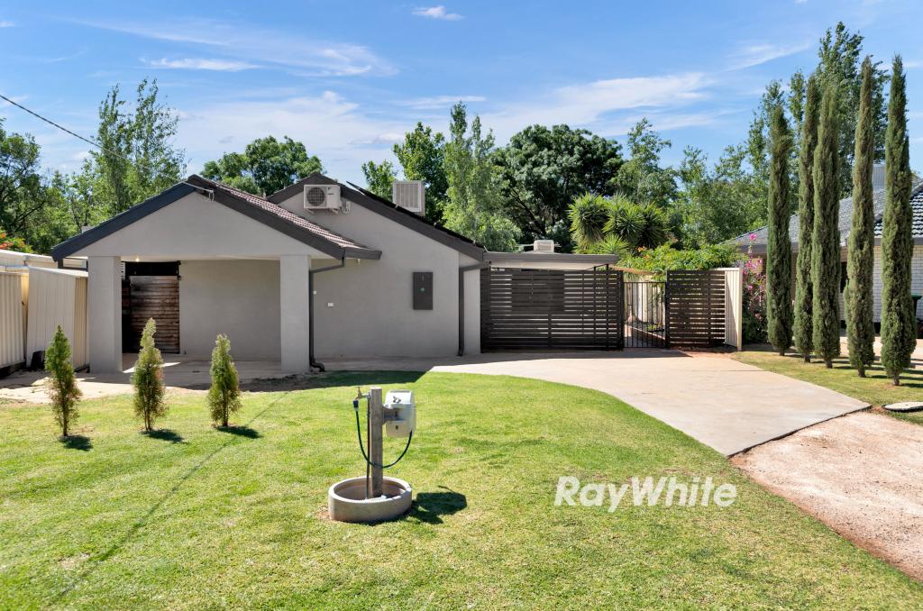 1 Myrtle Ct, Irymple, VIC 3498