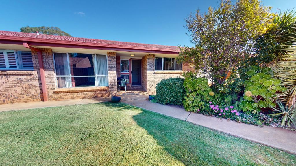 6/17 Lawson St, Dubbo, NSW 2830