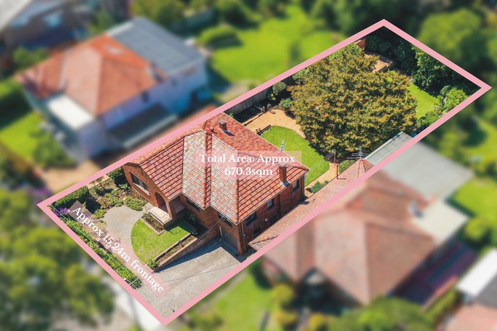 7 Florence Ave, Denistone, NSW 2114