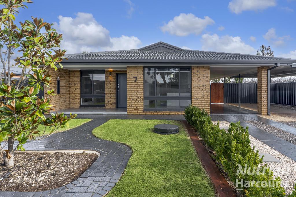 7 Barrington St, Renmark, SA 5341
