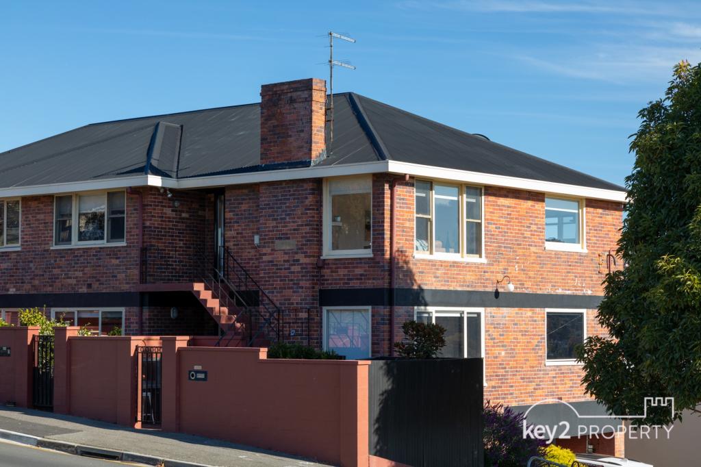 1/204 George St, Launceston, TAS 7250