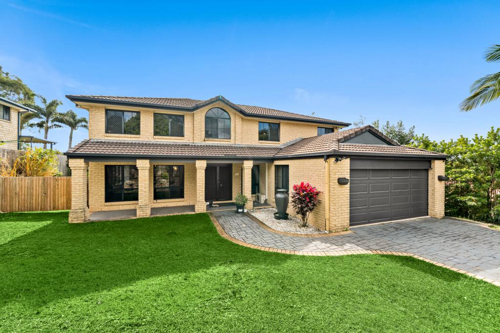 25 Rosemont Ct, Underwood, QLD 4119