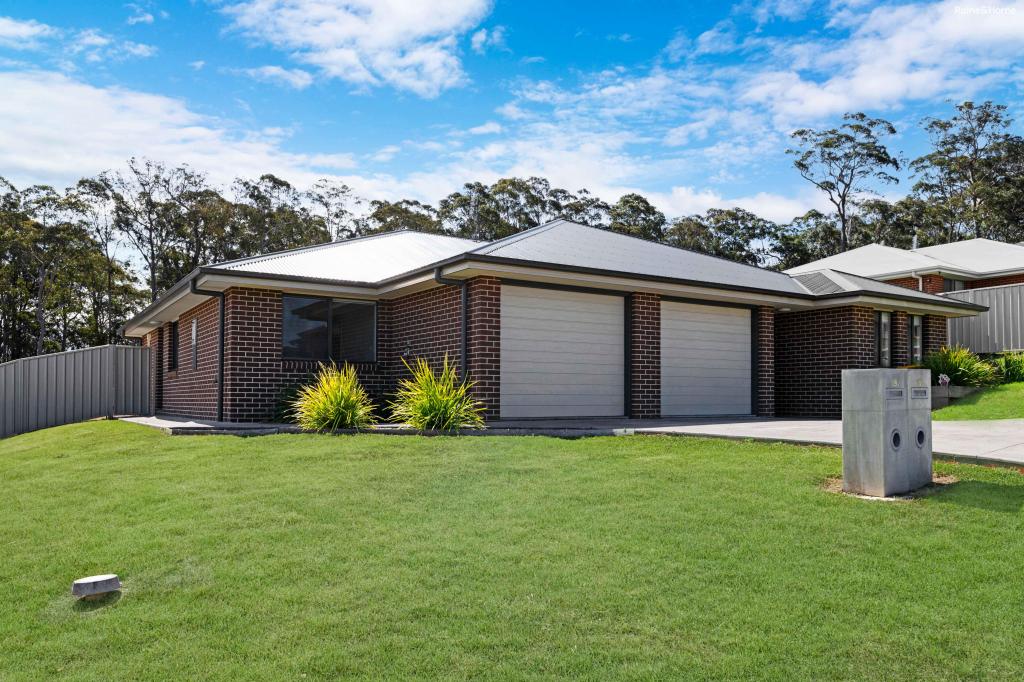 19 Wagtail Cres, Batehaven, NSW 2536